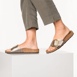 Sandalo Graceful taupe Primavera/Estate