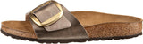 Sandalo Graceful taupe Primavera/Estate