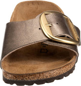 Sandalo Graceful taupe Primavera/Estate