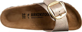 Sandalo Graceful taupe Primavera/Estate