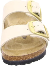 Sandalo Graceful taupe Primavera/Estate