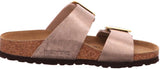Sandalo Graceful taupe Primavera/Estate