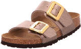 Sandalo Graceful taupe Primavera/Estate