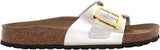 Sandalo Peral white Primavera/Estate
