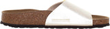 Sandalo Peral white Primavera/Estate