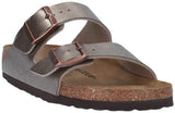 Sandalo Graceful taupe Primavera/Estate