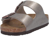 Sandalo Graceful taupe Primavera/Estate