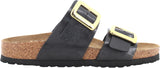 Sandalo Graceful licorice Primavera/Estate