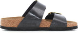 Sandalo Graceful licorice Primavera/Estate