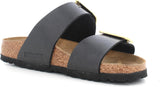 Sandalo Graceful licorice Primavera/Estate