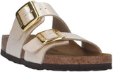 Sandalo Pearl white Primavera/Estate