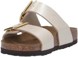 Sandalo Pearl white Primavera/Estate