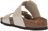 Sandalo Pearl white Primavera/Estate