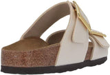Sandalo Pearl white Primavera/Estate