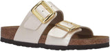 Sandalo Pearl white Primavera/Estate