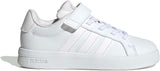 Sneaker White Primavera/Estate
