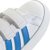 Sneaker White Primavera/Estate