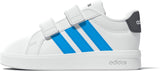 Sneaker White Primavera/Estate