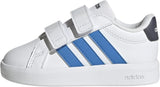 Sneaker White Primavera/Estate