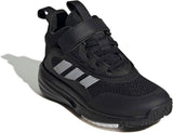 Sneaker Black Primavera/Estate