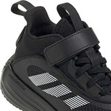Sneaker Black Primavera/Estate
