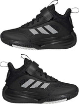 Sneaker Black Primavera/Estate