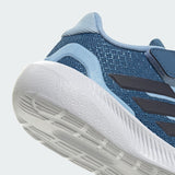 Sneaker Celeste Primavera/Estate