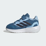 Sneaker Celeste Primavera/Estate