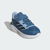 Sneaker Celeste Primavera/Estate