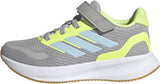 Sneaker Grey Primavera/Estate