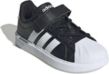 Sneaker Black Primavera/Estate