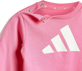 Tuta Pink Primavera/Estate