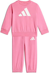 Tuta Pink Primavera/Estate