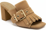 Sandalo Cognac Primavera/Estate