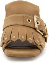 Sandalo Cognac Primavera/Estate