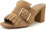 Sandalo Cognac Primavera/Estate