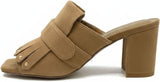 Sandalo Cognac Primavera/Estate