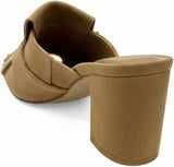 Sandalo Cognac Primavera/Estate