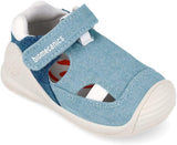 Semiaperto Jeans Primavera/Estate