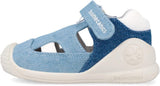 Semiaperto Jeans Primavera/Estate