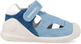 Semiaperto Jeans Primavera/Estate