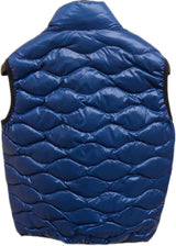 Gilet Blue Primavera/Estate