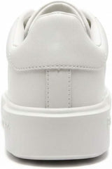 Sneaker White Primavera/Estate