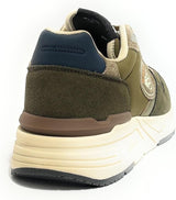 Sneaker Military Primavera/Estate