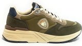 Sneaker Military Primavera/Estate