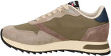 Sneaker Beige Primavera/Estate