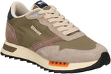 Sneaker Beige Primavera/Estate