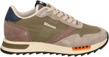Sneaker Beige Primavera/Estate