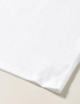 T-Shirt White Primavera/Estate