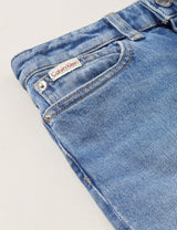 Pantalone Blue Primavera/Estate